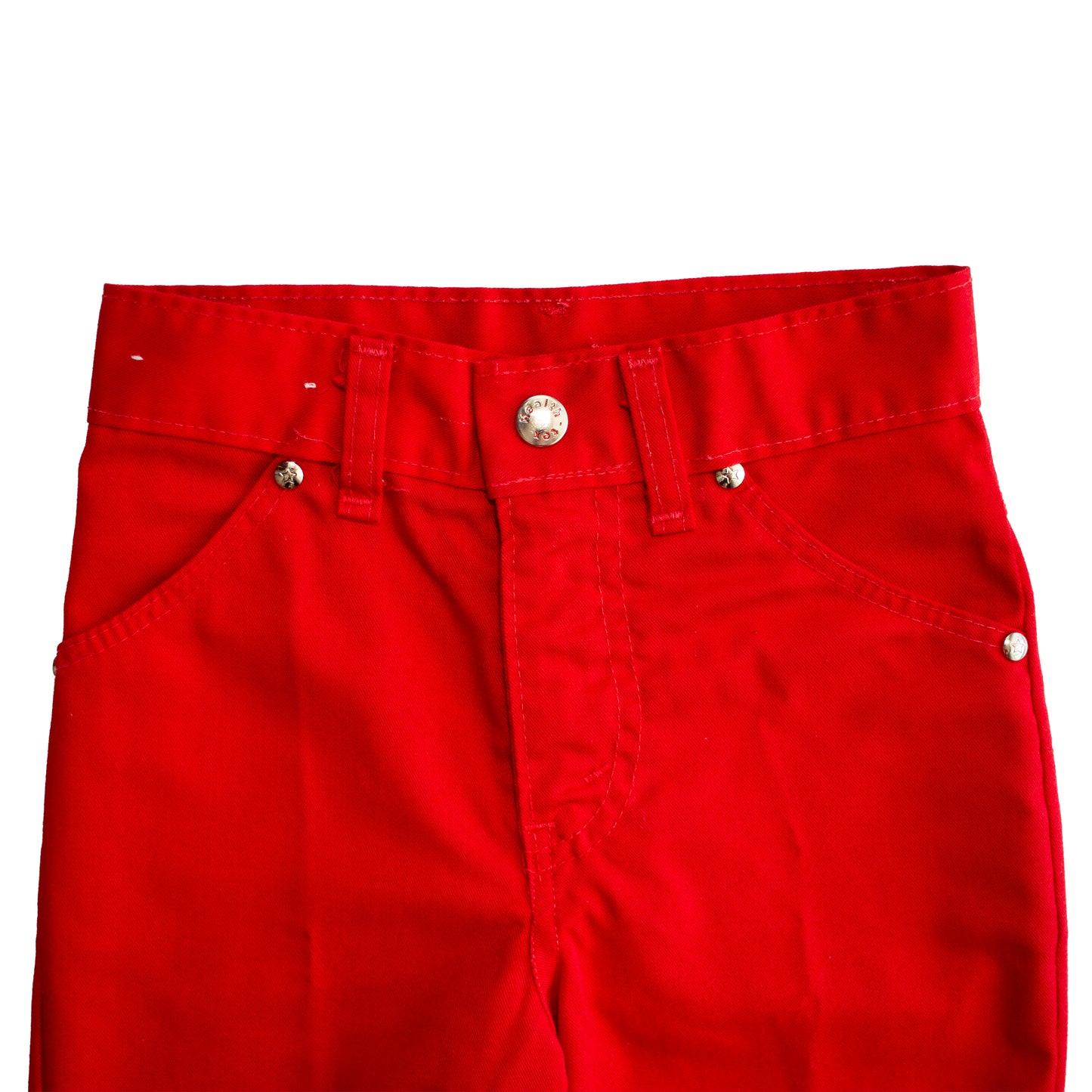 Health-Tex Red Pants