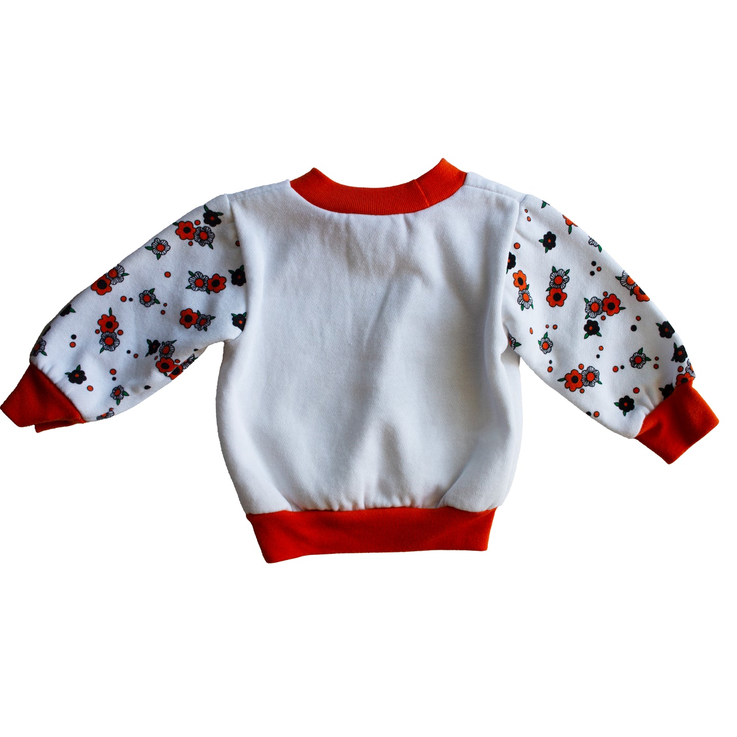 Okie Dokie Happy Halloween Crewneck