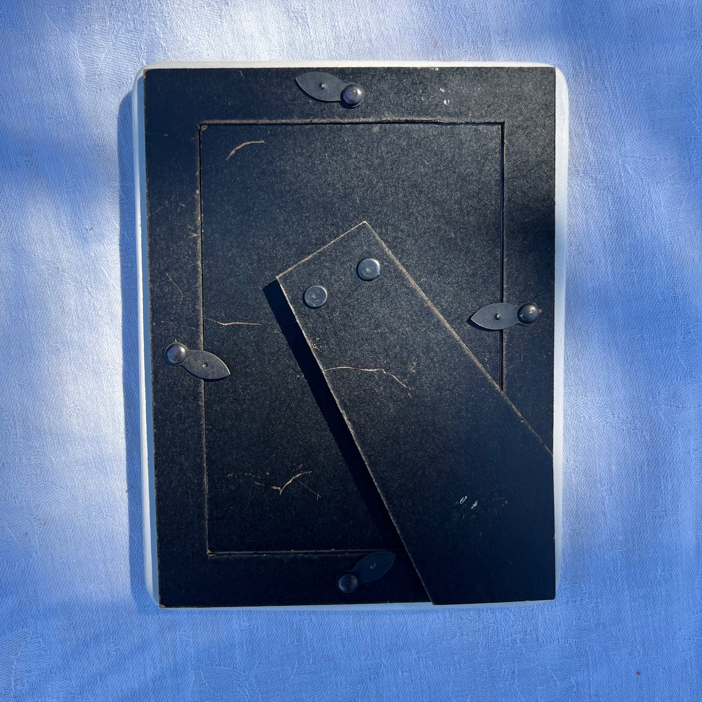 I Love My Grandpa Frame