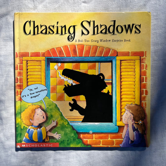 2001 Chasing Shadows