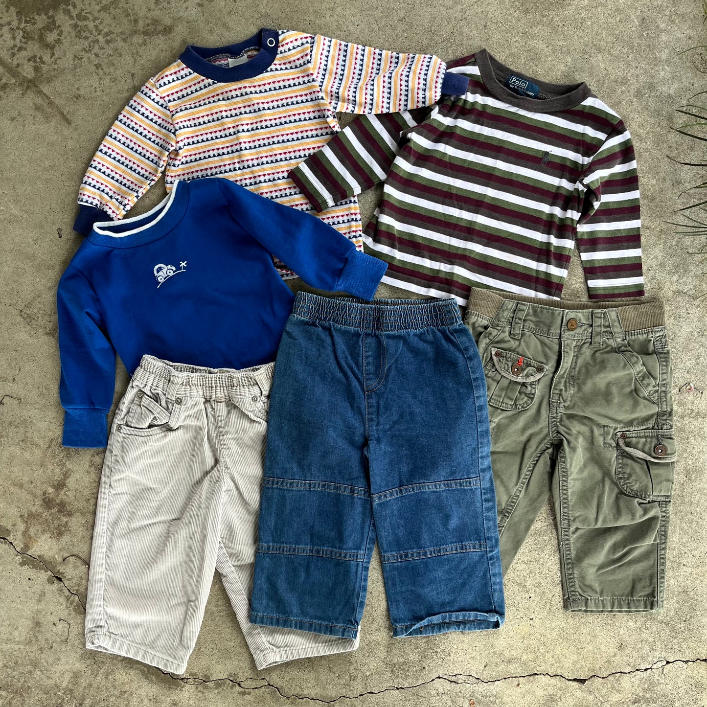 12 Months Ready Made Bundle