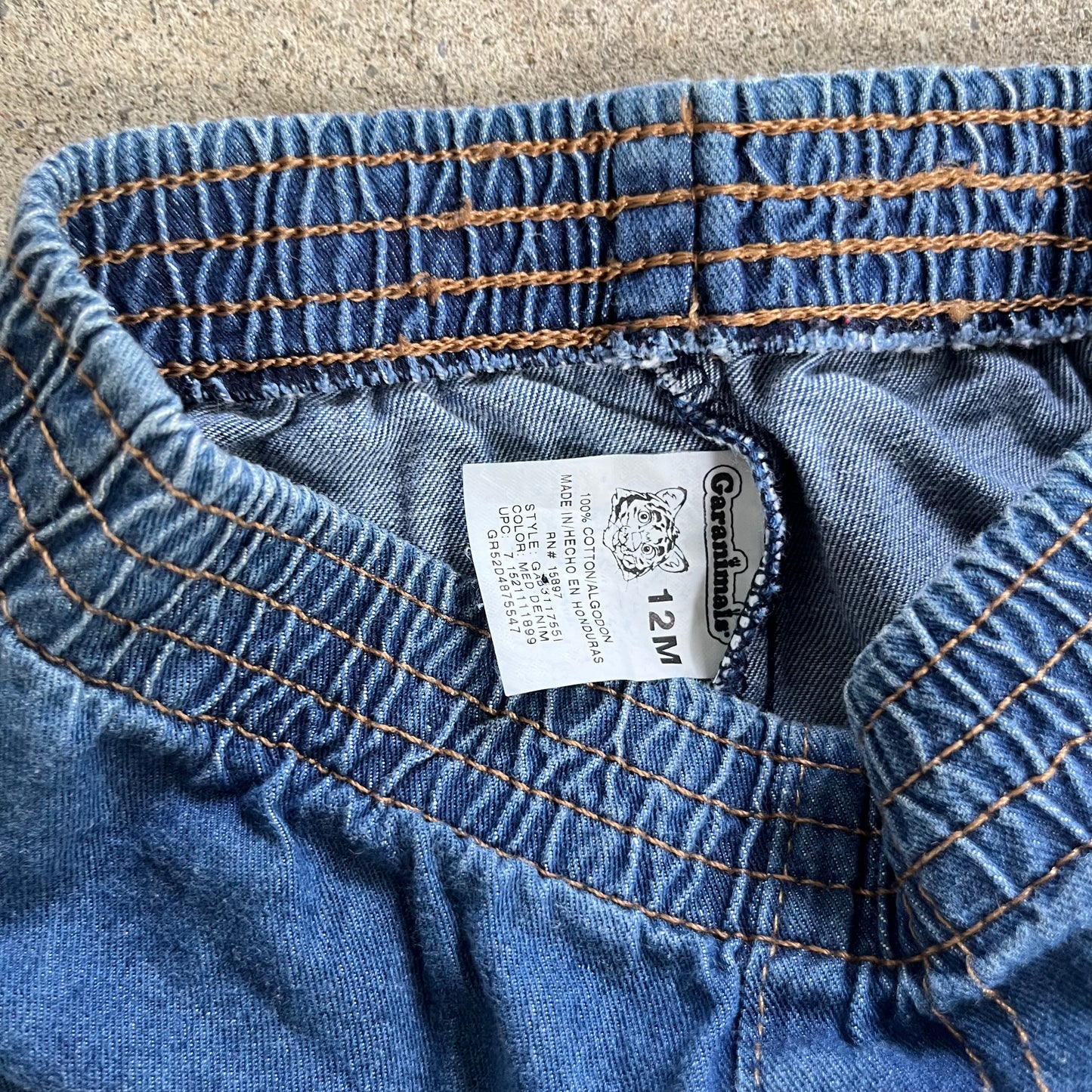 12 Months Ready Made Bundle