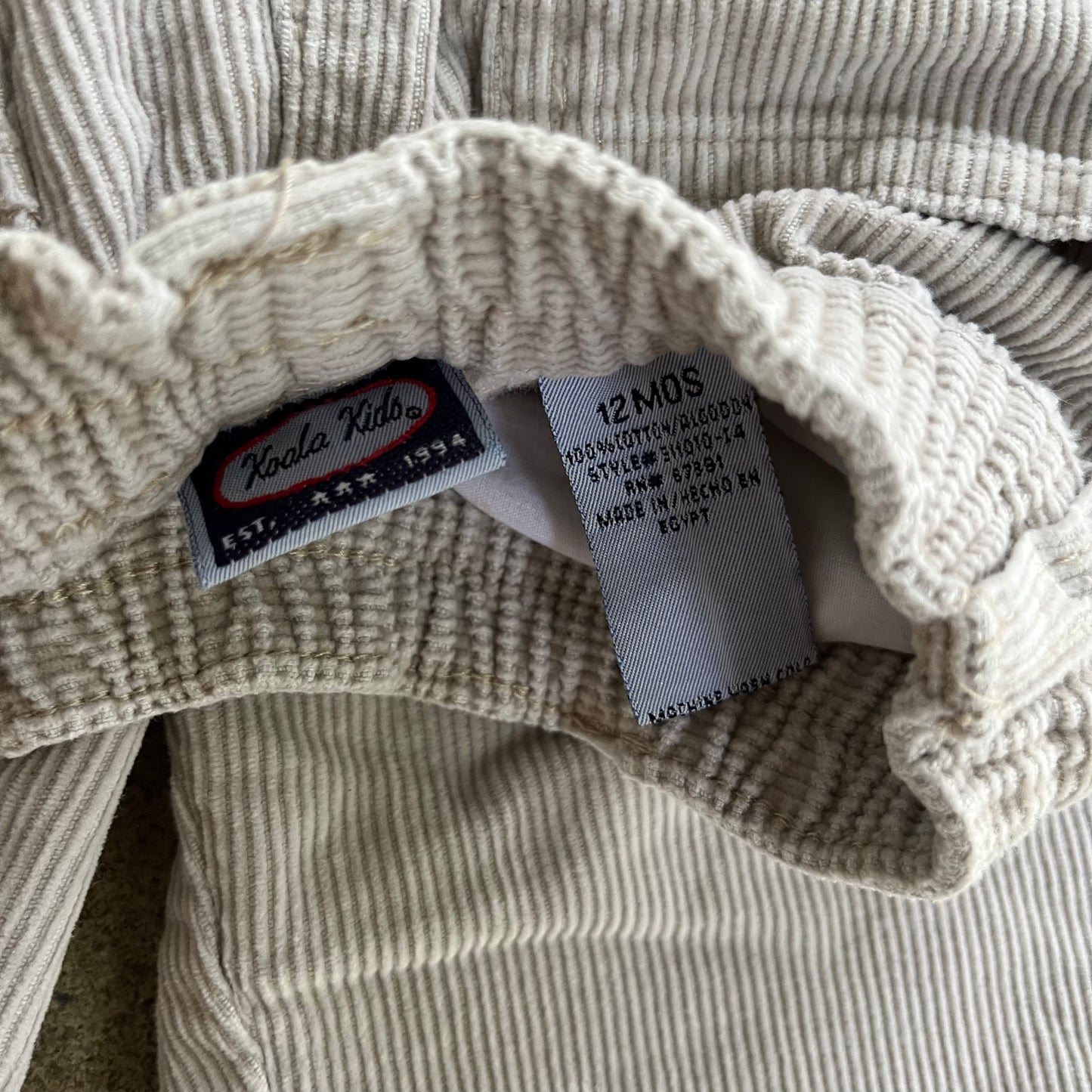 12 Months Ready Made Bundle