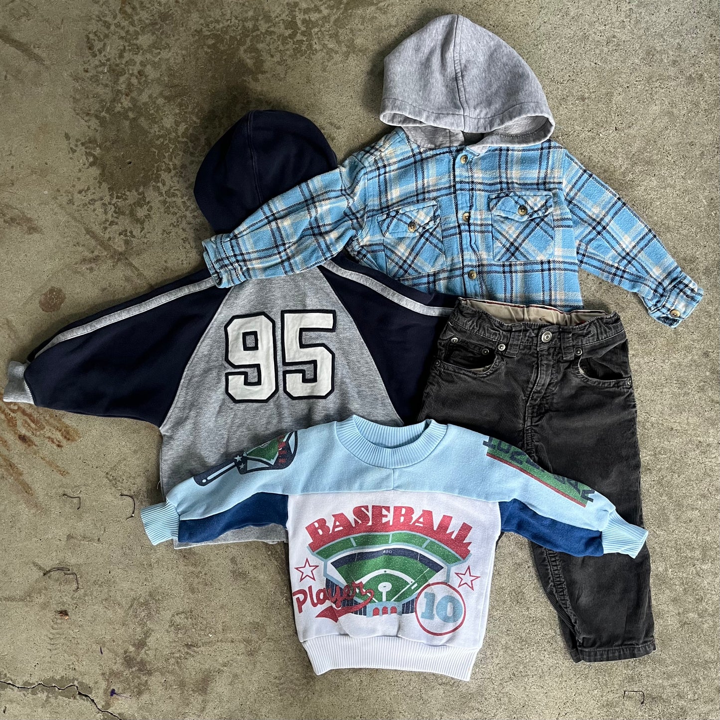 2T Ready Made Bundle