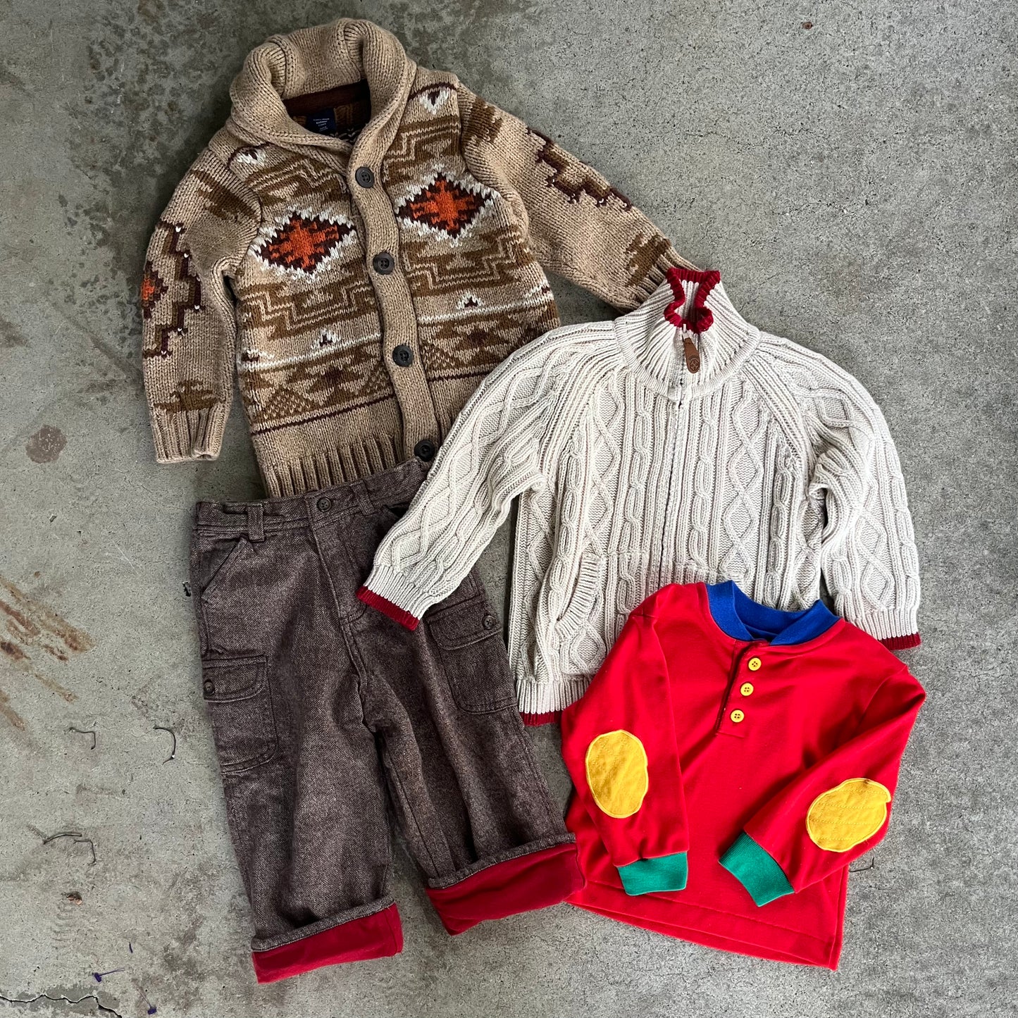 2T Ready Made Bundle