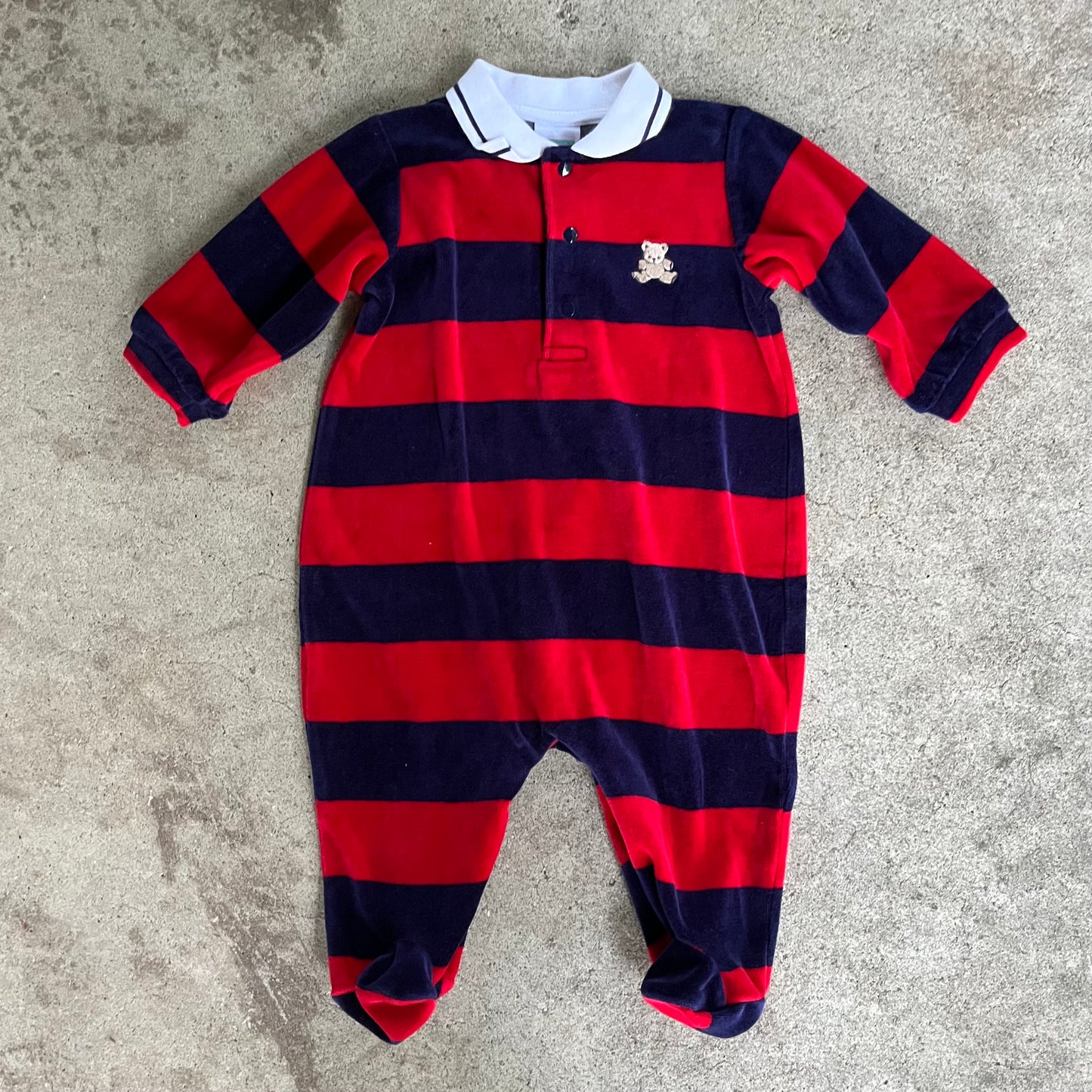 3-6 Months Ready Made Bundle