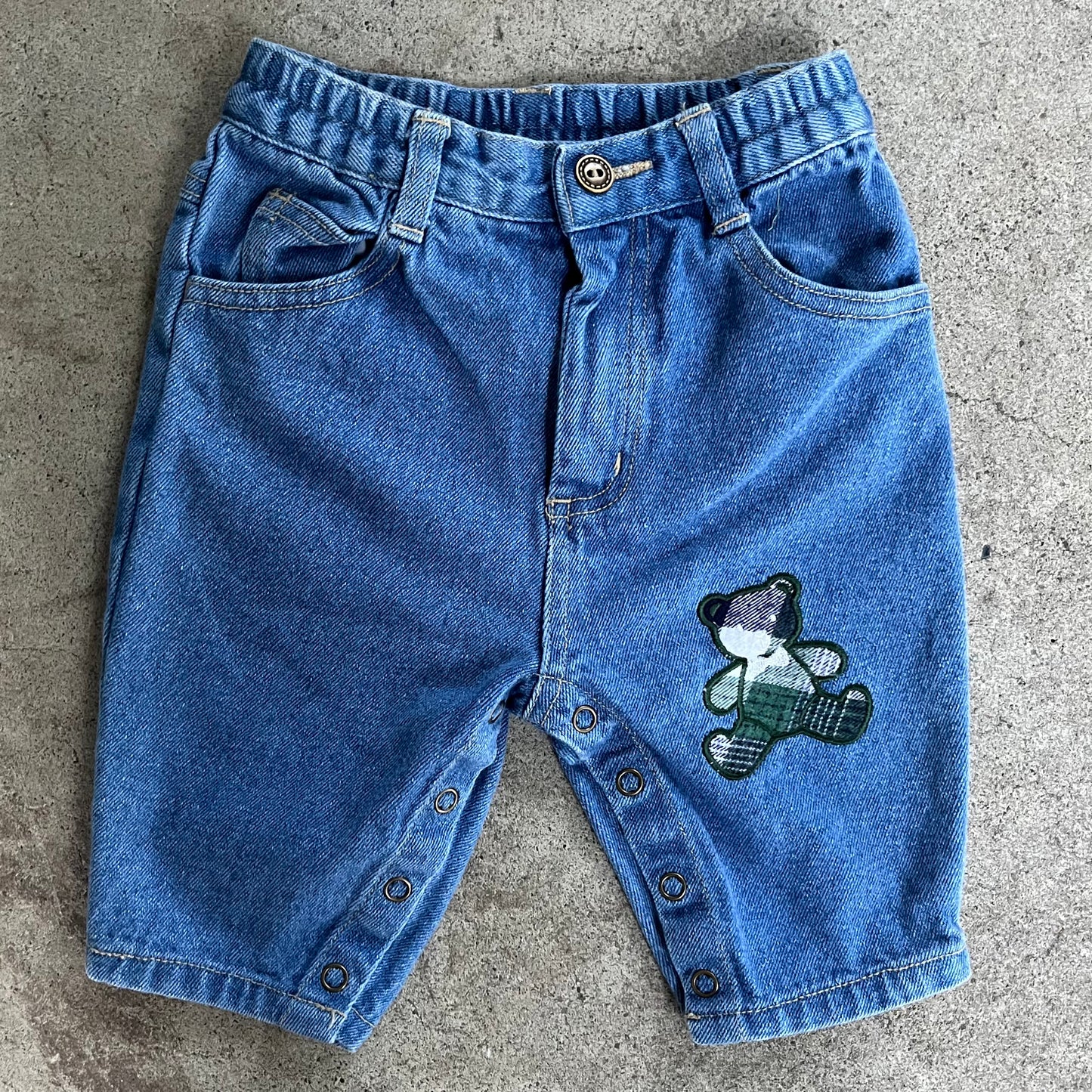 3-6 Months Ready Made Bundle