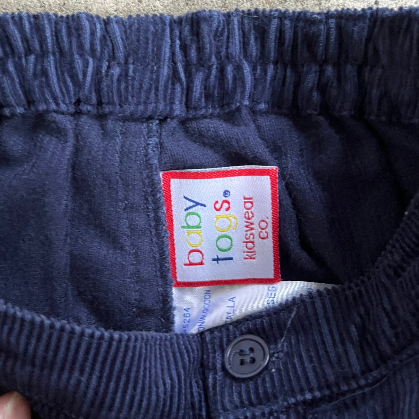 3-6 Months Ready Made Bundle