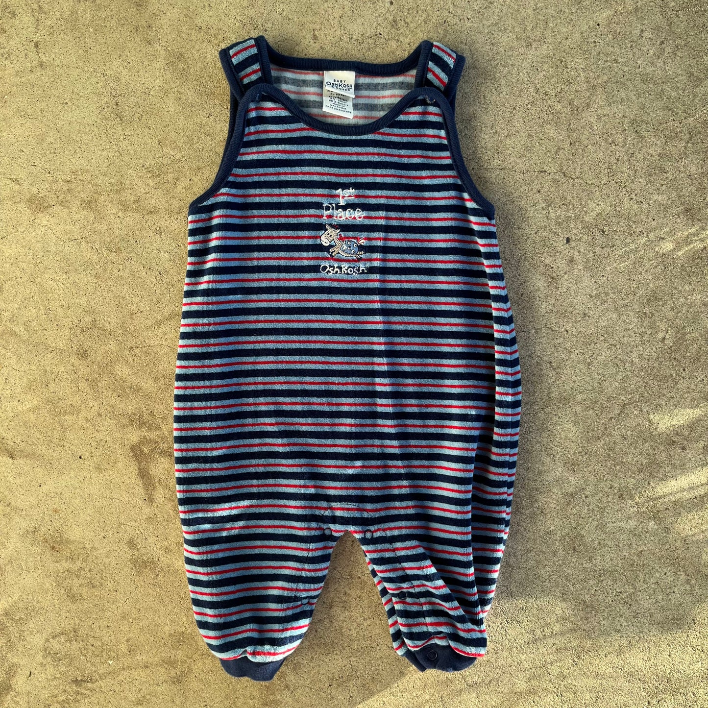 3-6 Months Ready Made Bundle