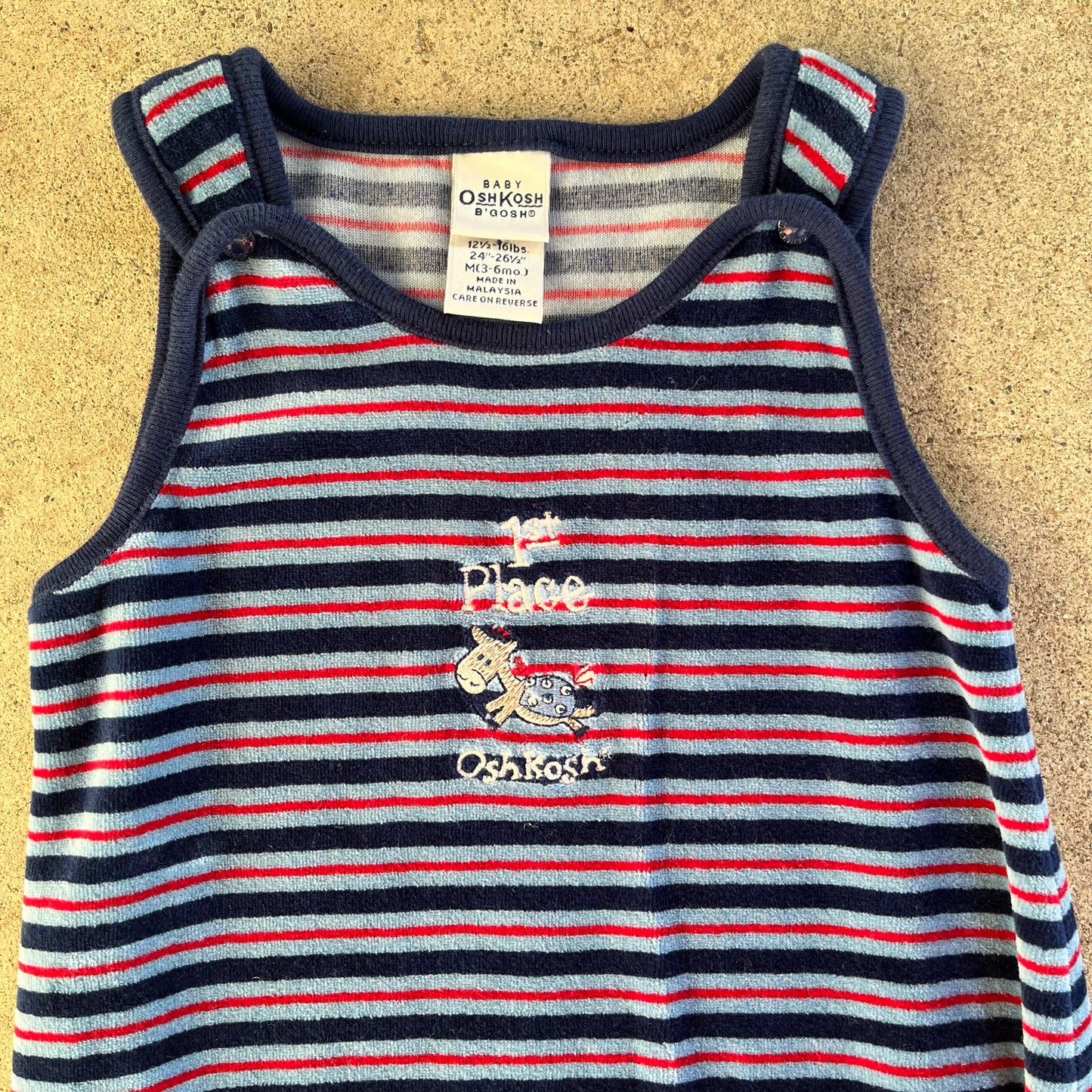 3-6 Months Ready Made Bundle