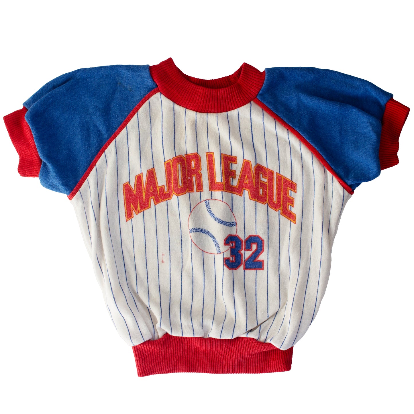 Major League Baseball Tee