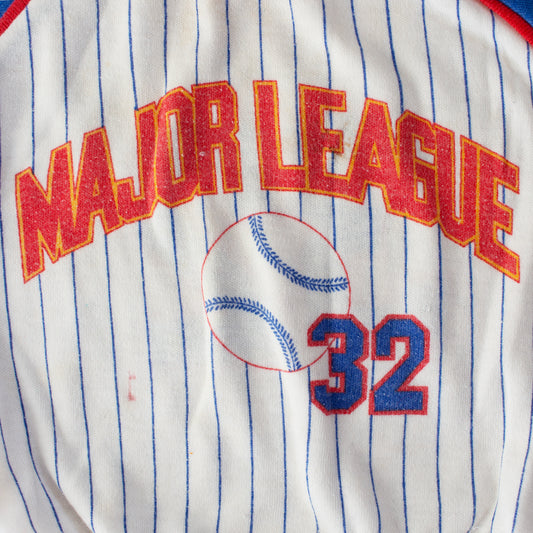 Major League Baseball Tee
