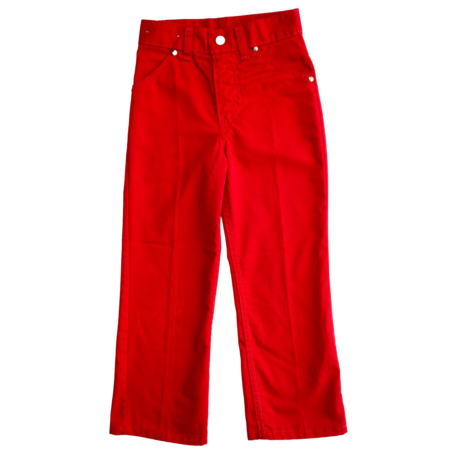 Health-Tex Red Pants