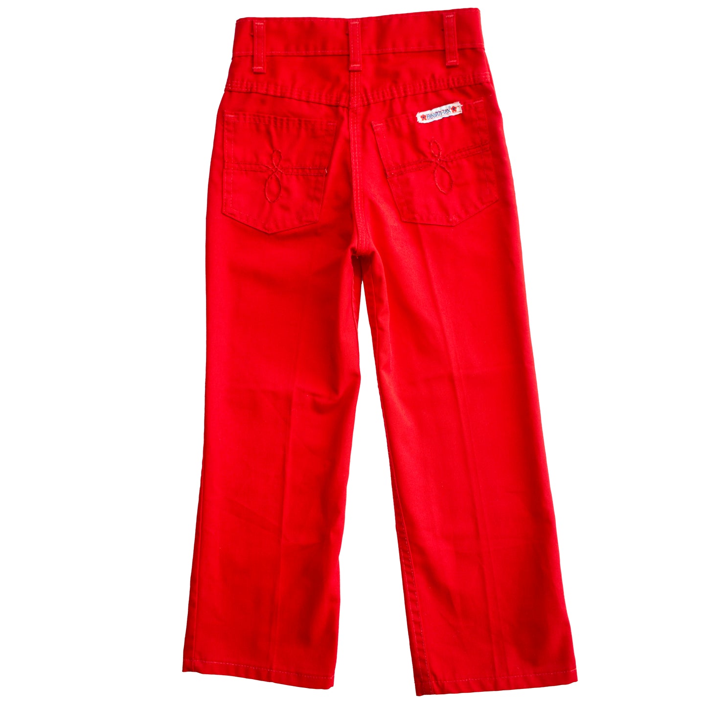 Health-Tex Red Pants