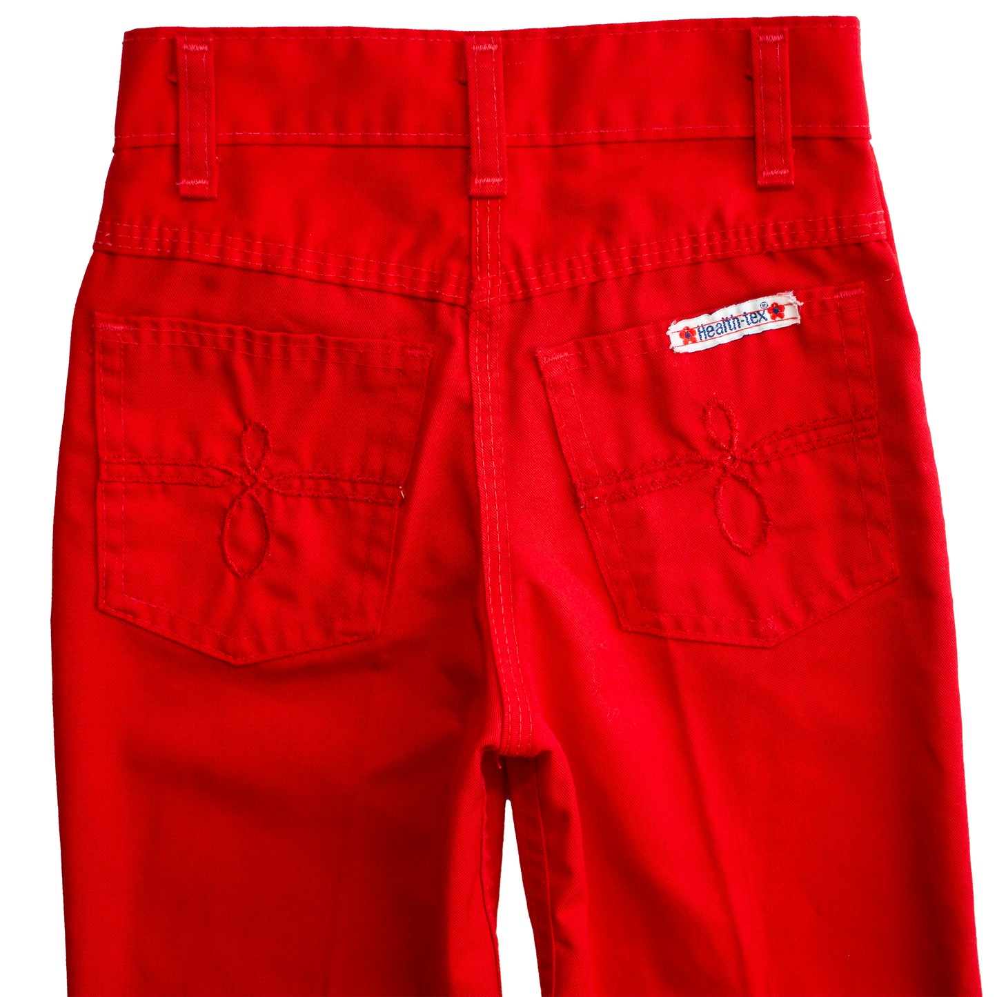 Health-Tex Red Pants