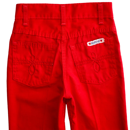 Health-Tex Red Pants