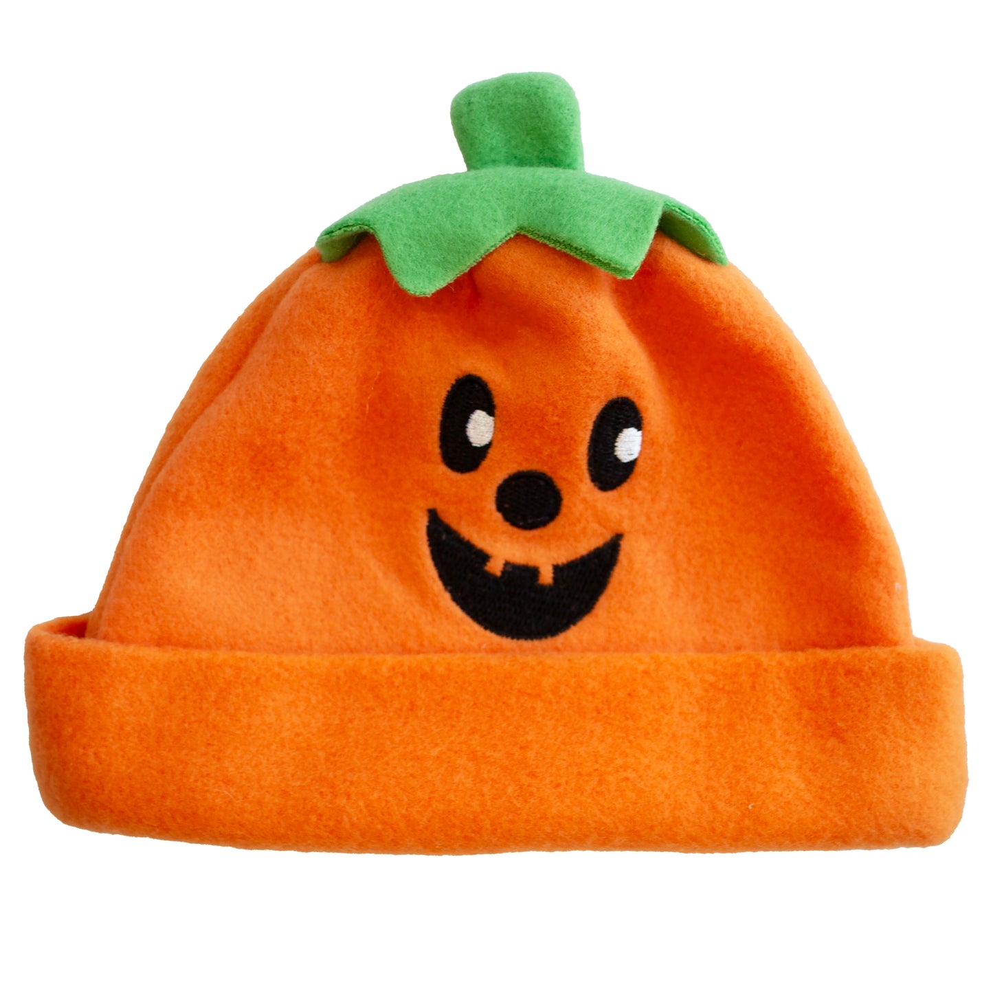 Jack-O-Latern Hat and Shirt Set