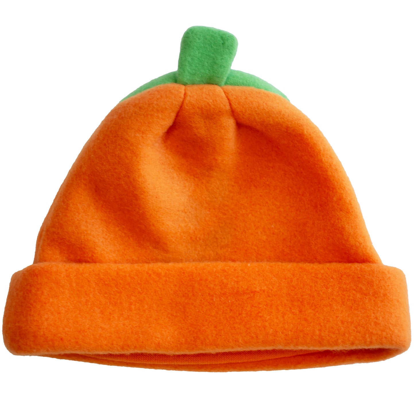 Jack-O-Latern Hat and Shirt Set