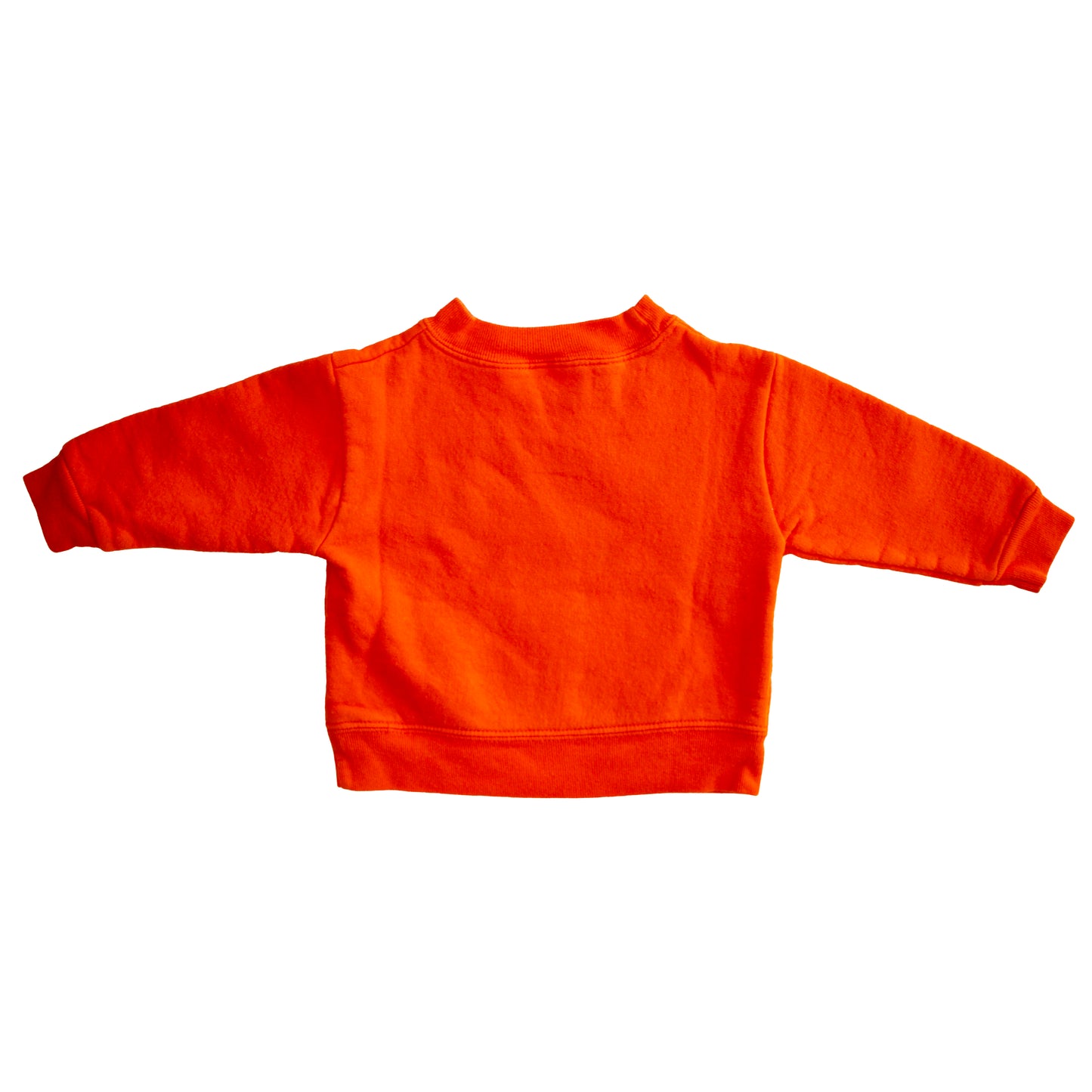 Happy Haunting Crewneck