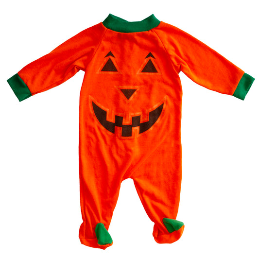 Jack-O-Latern Sleeper
