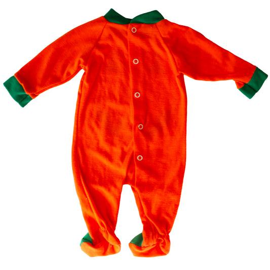 Jack-O-Latern Sleeper