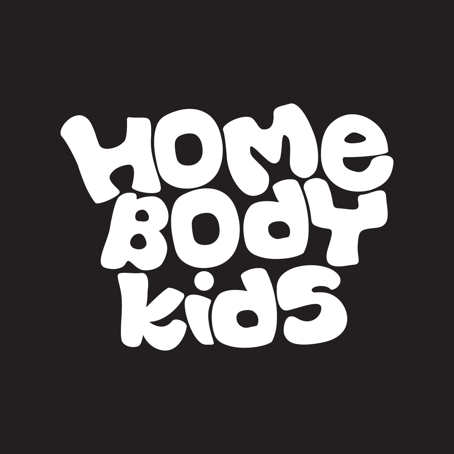 Homebody Kids Giftcard