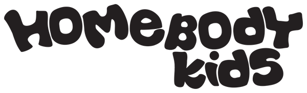 Homebody Kids by Entela